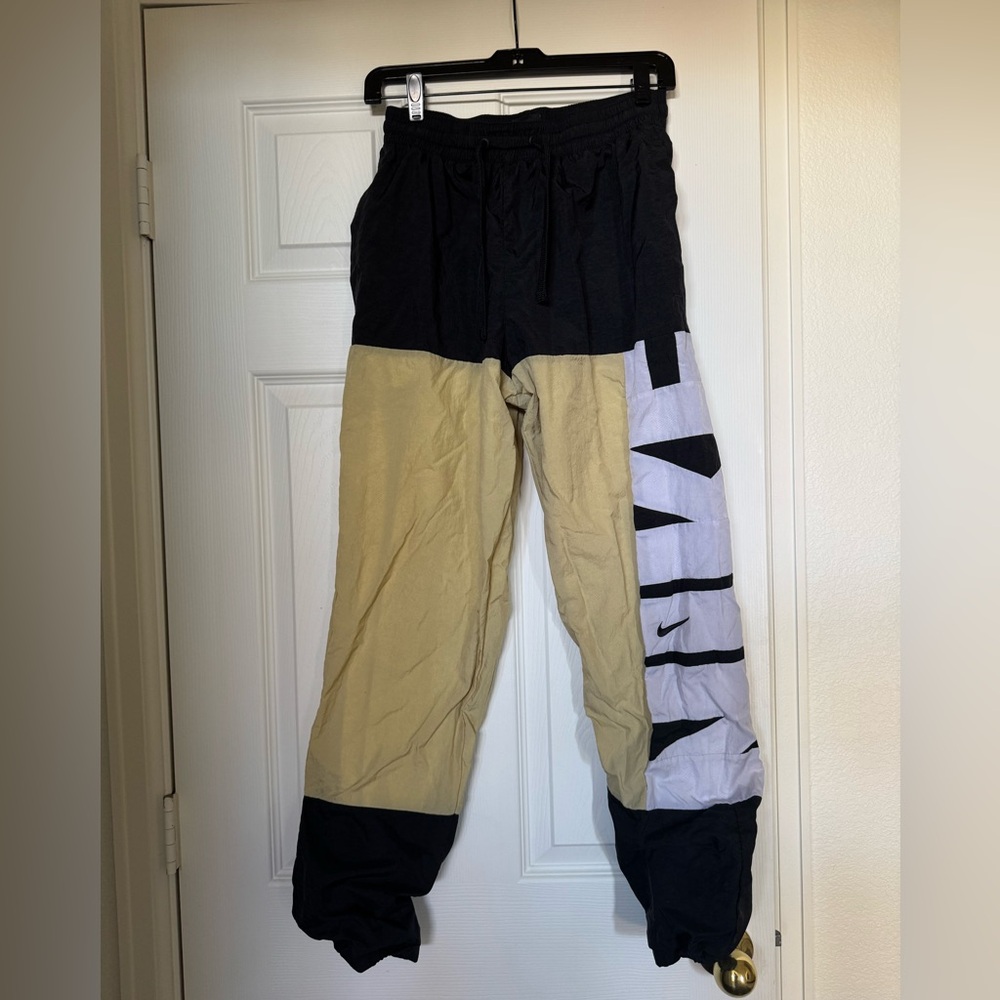 Boys Small Meshy Nike Pants